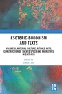 Cover: Esoteric Buddhism and Texts - Routledge