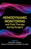 Bild: Hemodynamic Monitoring and Fluid Therapy during Surgery - Cambridge University Press
