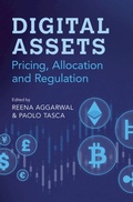 Cover: Digital Assets - Cambridge University Press