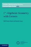 Bild: C<sup>?</sup>-Algebraic Geometry with Corners - Cambridge University Press