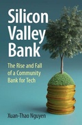 Cover: Silicon Valley Bank - Cambridge University Press