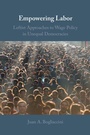 Cover: Empowering Labor - Cambridge University Press
