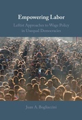 Cover: Empowering Labor - Cambridge University Press