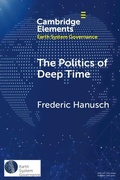 Abbildung von: The Politics of Deep Time - Cambridge University Press