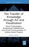 Bild: The Transfer of Knowledge through Art and Visualization - Routledge