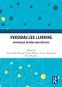 Cover: Personalized Learning - Routledge