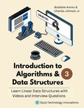 Cover: Introduction to Algorithms & Data Structures - PublishDrive