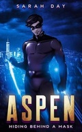 Cover: Aspen - Rose Reads Books