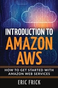 Cover: Introduction to Amazon AWS - IngramSpark