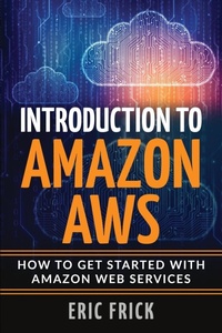 Abbildung von: Introduction to Amazon AWS - IngramSpark