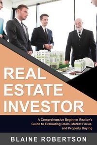 Abbildung von: Real Estate Investor - Cathrine Kowal