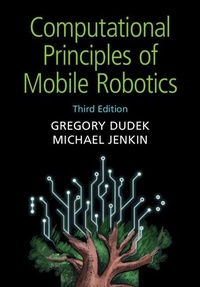 Enlarge image Cover: Computational Principles of Mobile Robotics - Cambridge University Press