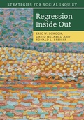 Cover: Regression Inside Out - Cambridge University Press