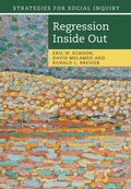 Cover: Regression Inside Out - Cambridge University Press