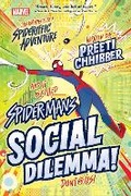 Cover: Spider-Man's Social Dilemma - Hyperion