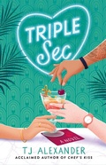 Cover: Triple Sec - Simon & Schuster Ltd