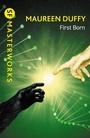 Cover: First Born - Gollancz