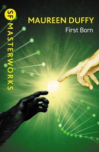 Enlarge image Cover: First Born - Gollancz
