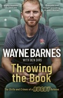 Cover: Throwing the Book - Constable