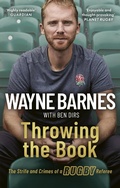Cover: Throwing the Book - Constable