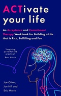 Cover: ACTivate Your Life - Robinson