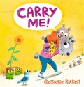 Cover: Carry Me! - Candlewick Press,U.S.