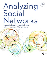 Abbildung von: Analyzing Social Networks - SAGE Publications Ltd