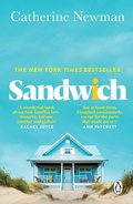 Cover: Sandwich - Transworld Digital