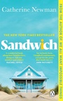 Cover: Sandwich - Penguin (Transworld)
