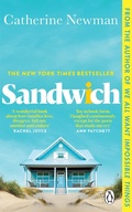 Cover: Sandwich - Penguin (Transworld)