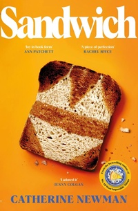 Abbildung von: Sandwich - DOUBLEDAY