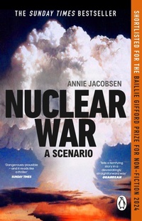 Enlarge image Cover: Nuclear War - Transworld Digital