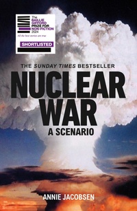 Enlarge image Cover: Nuclear War - Torva