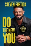 Cover: Do the New You - FaithWords