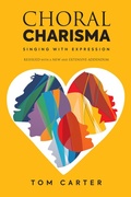 Cover: Choral Charisma - GIA Publications