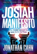 Cover: Josiah Manifesto - Frontline