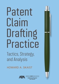 Abbildung von: Patent Claim Drafting Practice - American Bar Association