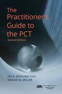 Abbildung von: The Practitioner's Guide to the PCT, Second Edition - American Bar Association