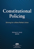 Abbildung von: Constitutional Policing - American Bar Association