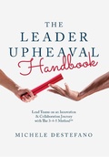 Cover: The Leader Upheaval Handbook - American Bar Association