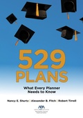 Cover: 529 Plans - American Bar Association