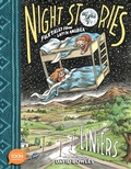 Cover: Night Stories: Folktales from Latin America - Astra Publishing House