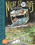 Cover: Night Stories: Folktales from Latin America - Astra Publishing House