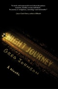 Cover: Night Journey - Regal House Publishing
