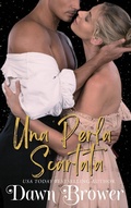 Cover: Una perla scartata (Serie I Romanzi di Marsden) - MG Press