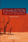 Cover: Exhaustion: Limited Reserves - Off Topic Publishing