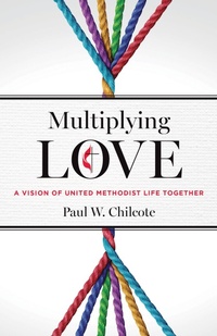 Enlarge image Cover: Multiplying Love - Abingdon Press