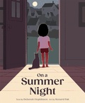 Cover: On a Summer Night - Chronicle Books LLC