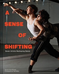 Abbildung von: A Sense of Shifting - Chronicle Books LLC