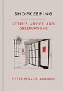 Cover: Shopkeeping - Chronicle Books LLC